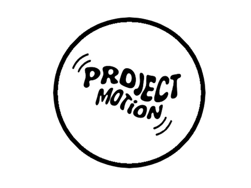 PROJECT MOTION